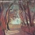 Eterna Vinyl Collection Felix Mendelssohn Bartholdy - Jugendsinfoninen (180G)