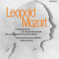 Eterna Vinyl Collection Leopold Mozart - Kindersinfonie Bauernhochzeit (180G)
