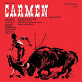 Eterna Vinyl Collection Georges Bizet - Carmen (180G)