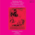 Eterna Vinyl Collection Berühmte Arien aus MOZART-Opern -Die Zauberflöte- (180G)