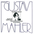 Eterna Vinyl Collection Gustav Mahler - Das Lied von der Erde (180G)