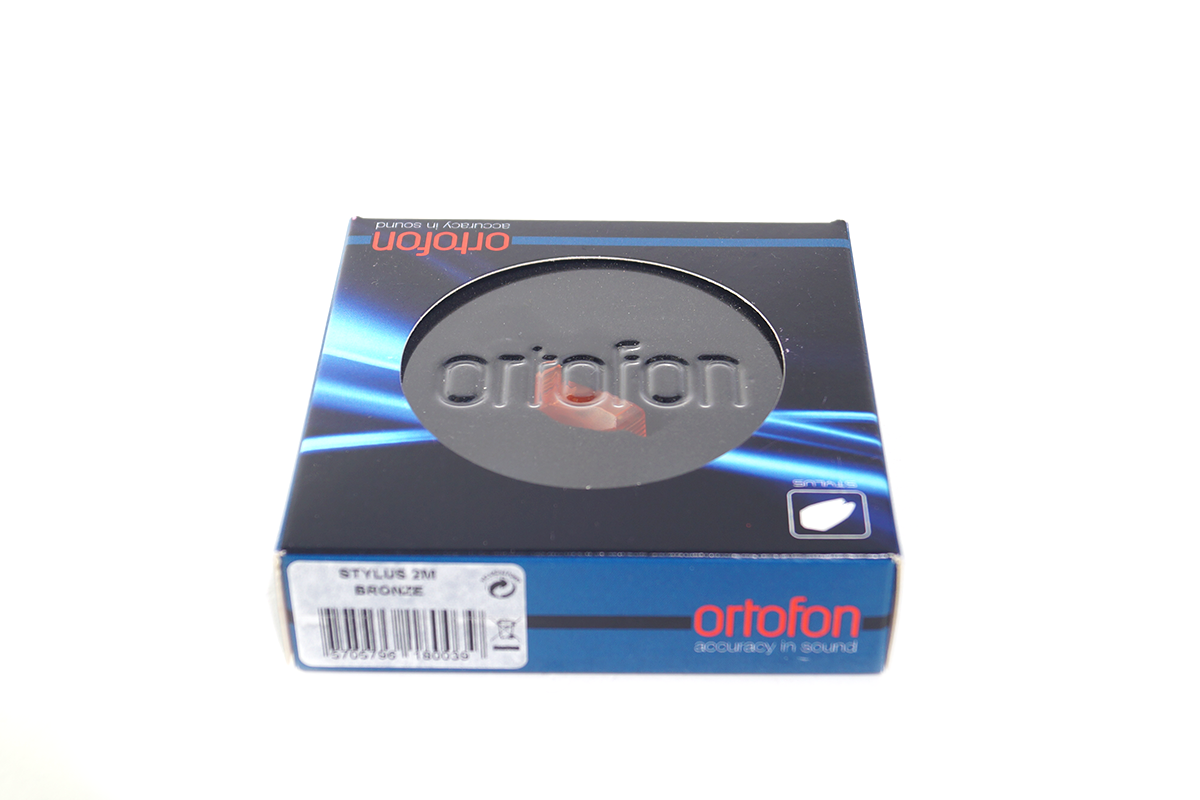 Ortofon 2M Bronze Ersatznadel Original