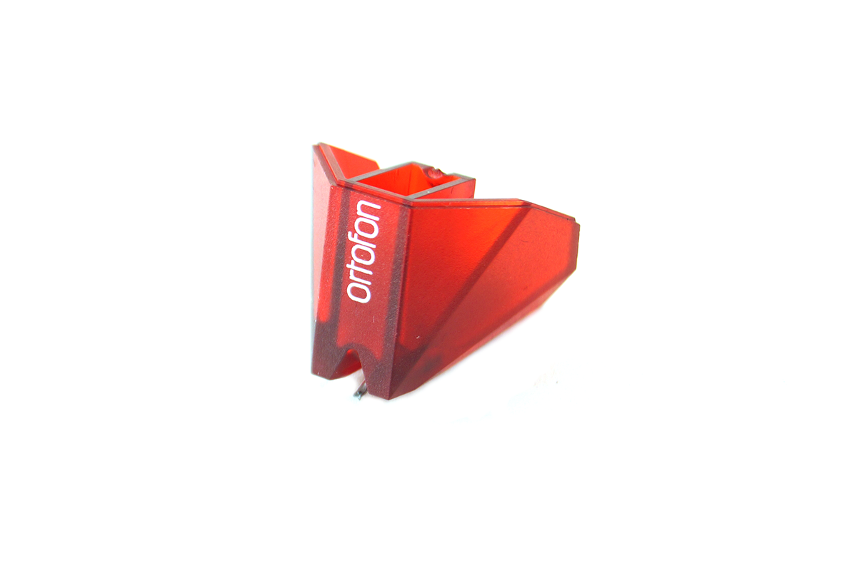 Ortofon 2M Red Ersatznadel
