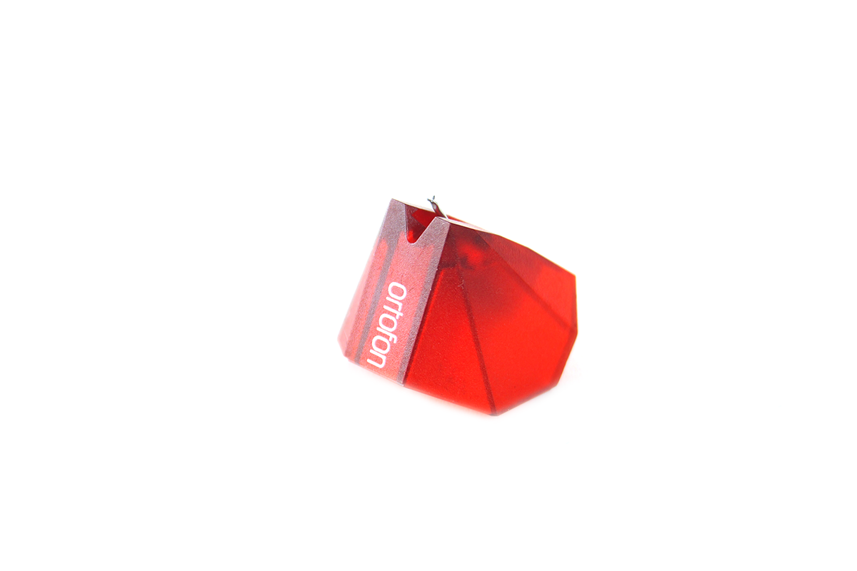 Ortofon 2M Red Ersatznadel