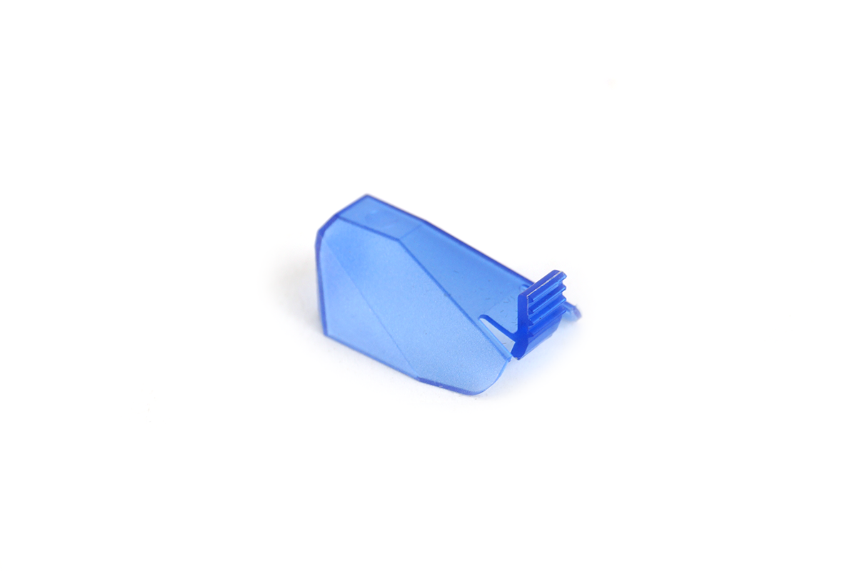 Ortofon 2M Blue Nadelschutz