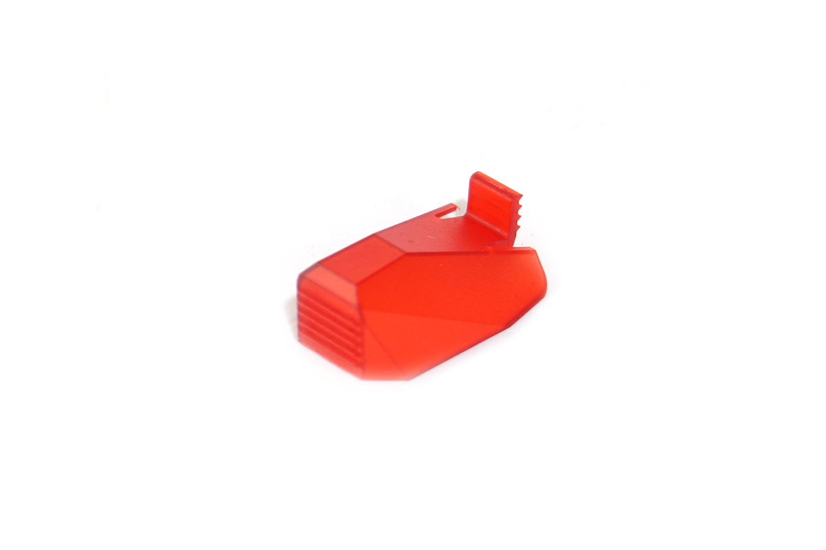 Ortofon 2M Red Nadelschutz