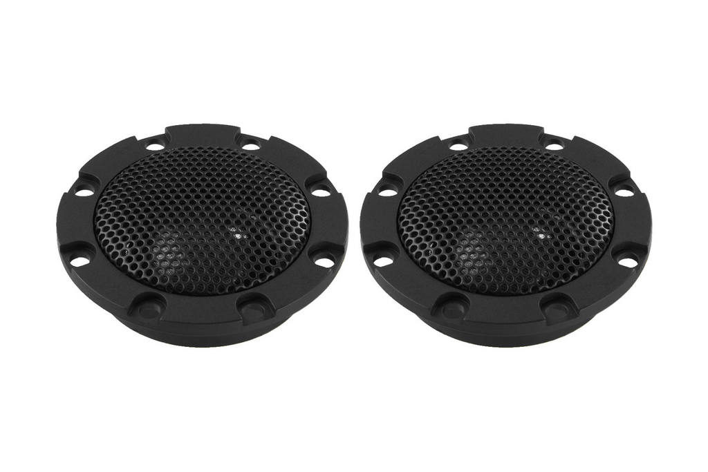 Monacor DT-284 Hochtöner Paar 4 Ohm
