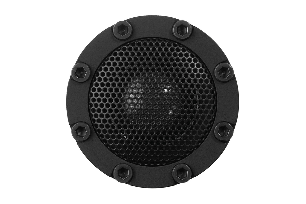 Monacor DT-284 Hochtöner Paar 4 Ohm
