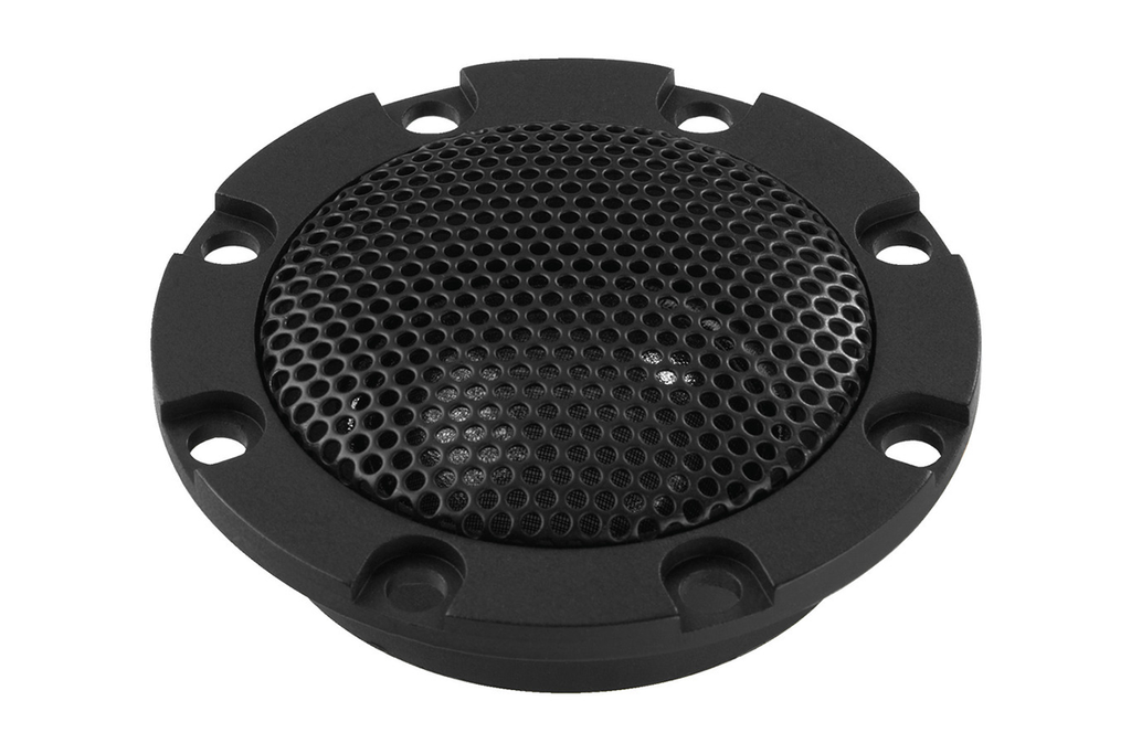 Monacor DT-284 Hochtöner Paar 4 Ohm