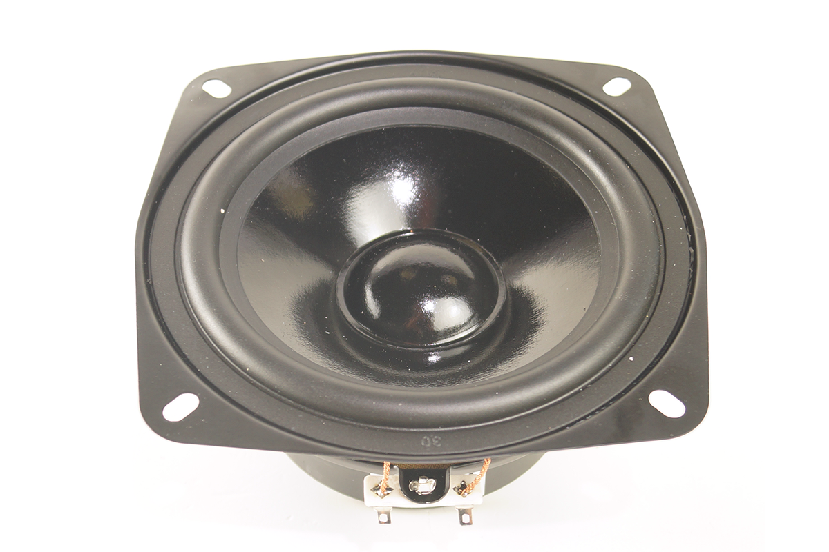 Dynavox DY131-9A 13 cm Tiefmitteltöner 4 Ohm