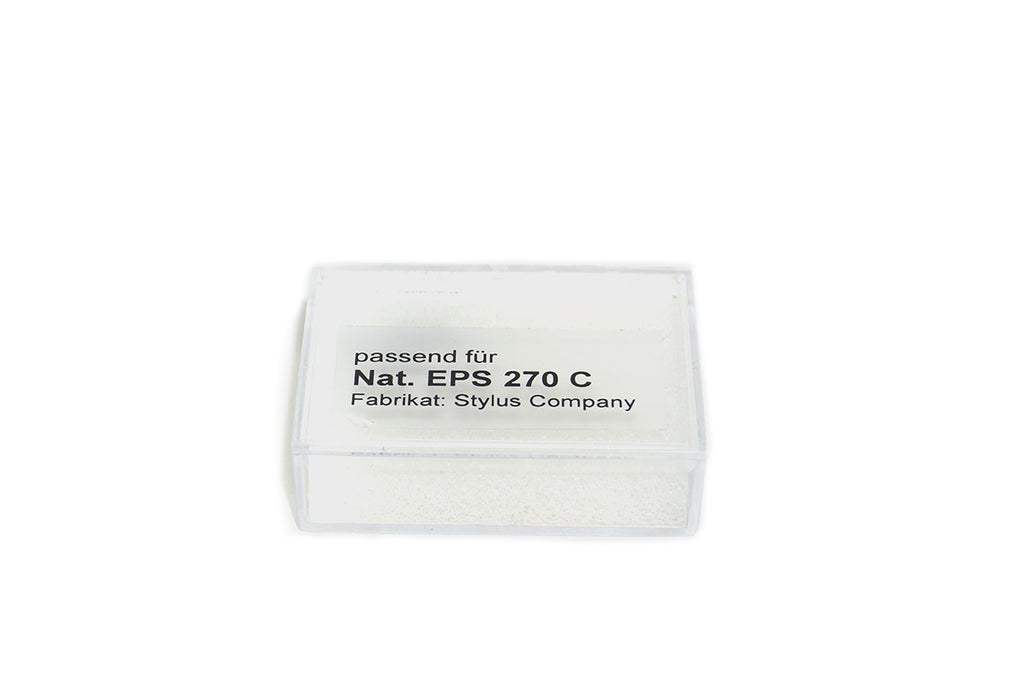 EPS 270 SD Ersatznadel für Technics/National EPC 270 C