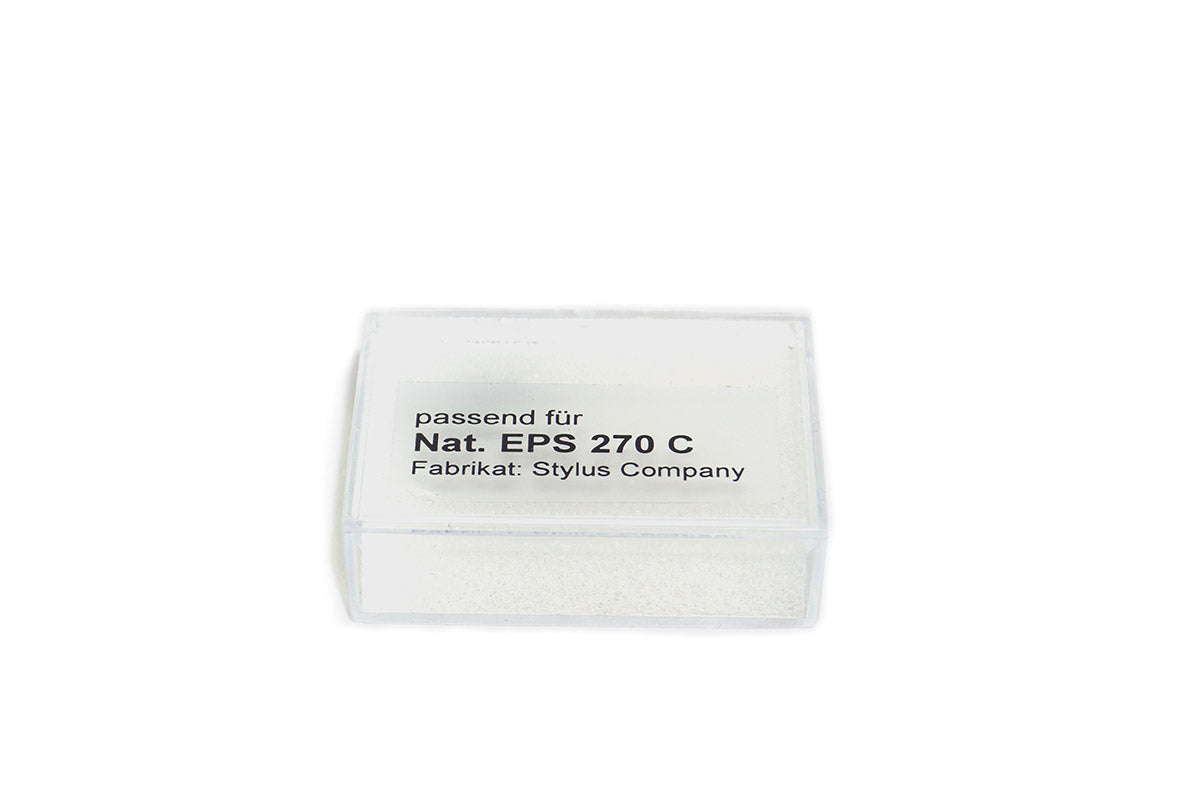 EPS 270 SD Ersatznadel für Technics/National EPC 270 C