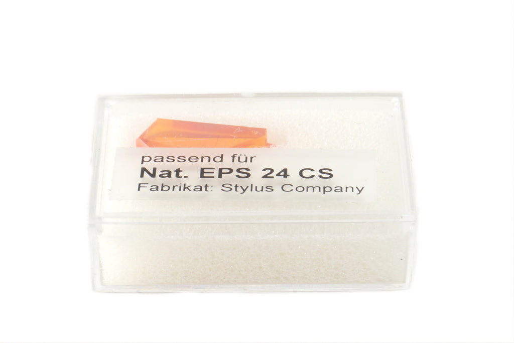EPS 24 CS Ersatznadel für Technics/National EPC-P24