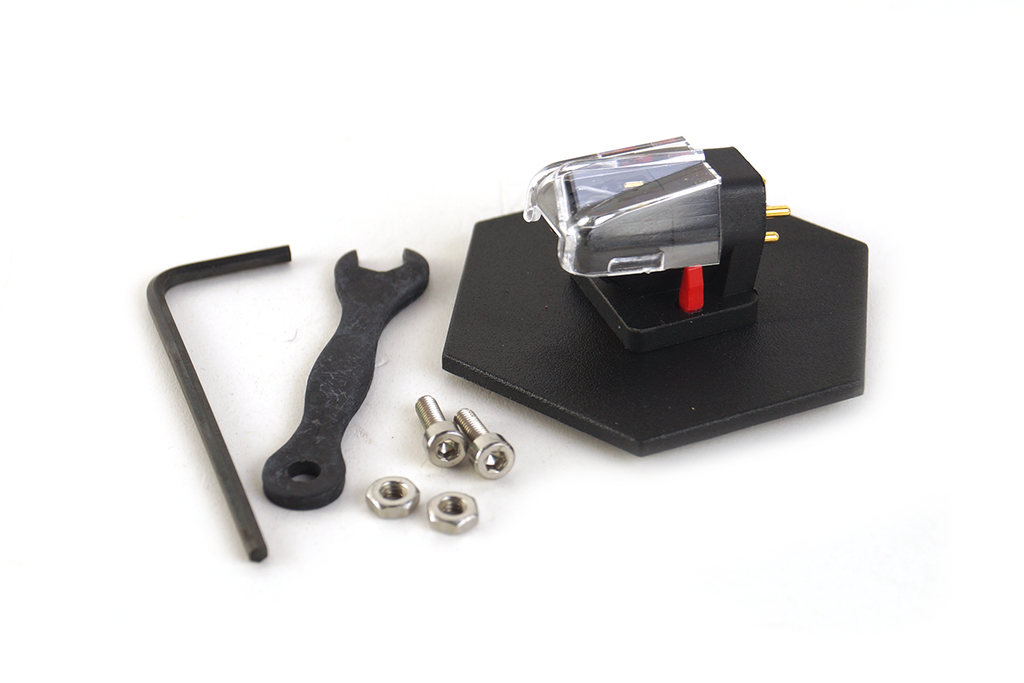 Goldring 1022GX MM Tonabnehmer