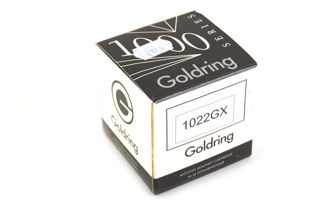 Goldring 1022GX MM Tonabnehmer