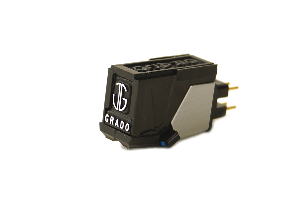 Grado Prestige Blue Ersatznadel
