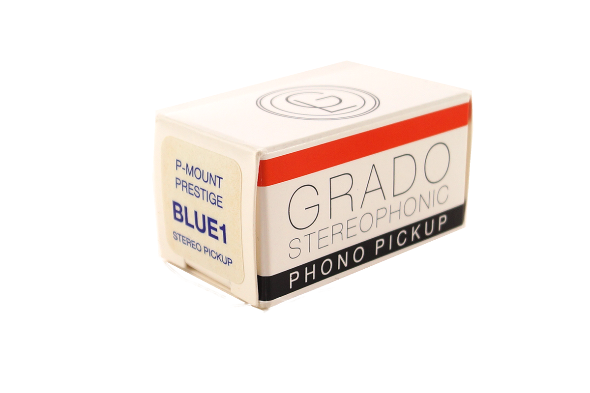 Grado Prestige Blue Ersatznadel