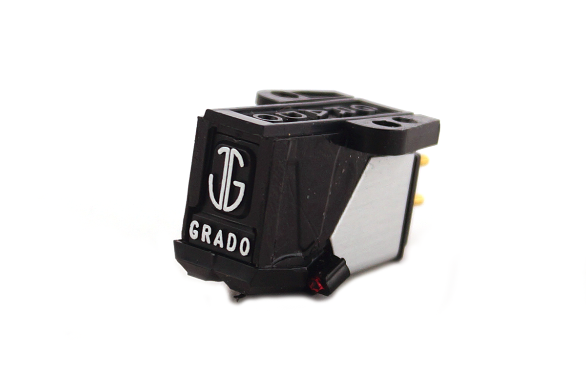 Grado Prestige Red Ersatznadel