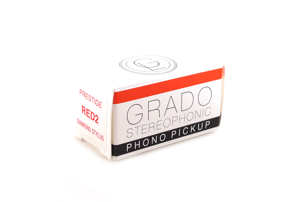 Grado Prestige Red Ersatznadel