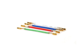 Analogis Headshell Kabel HC-Gold