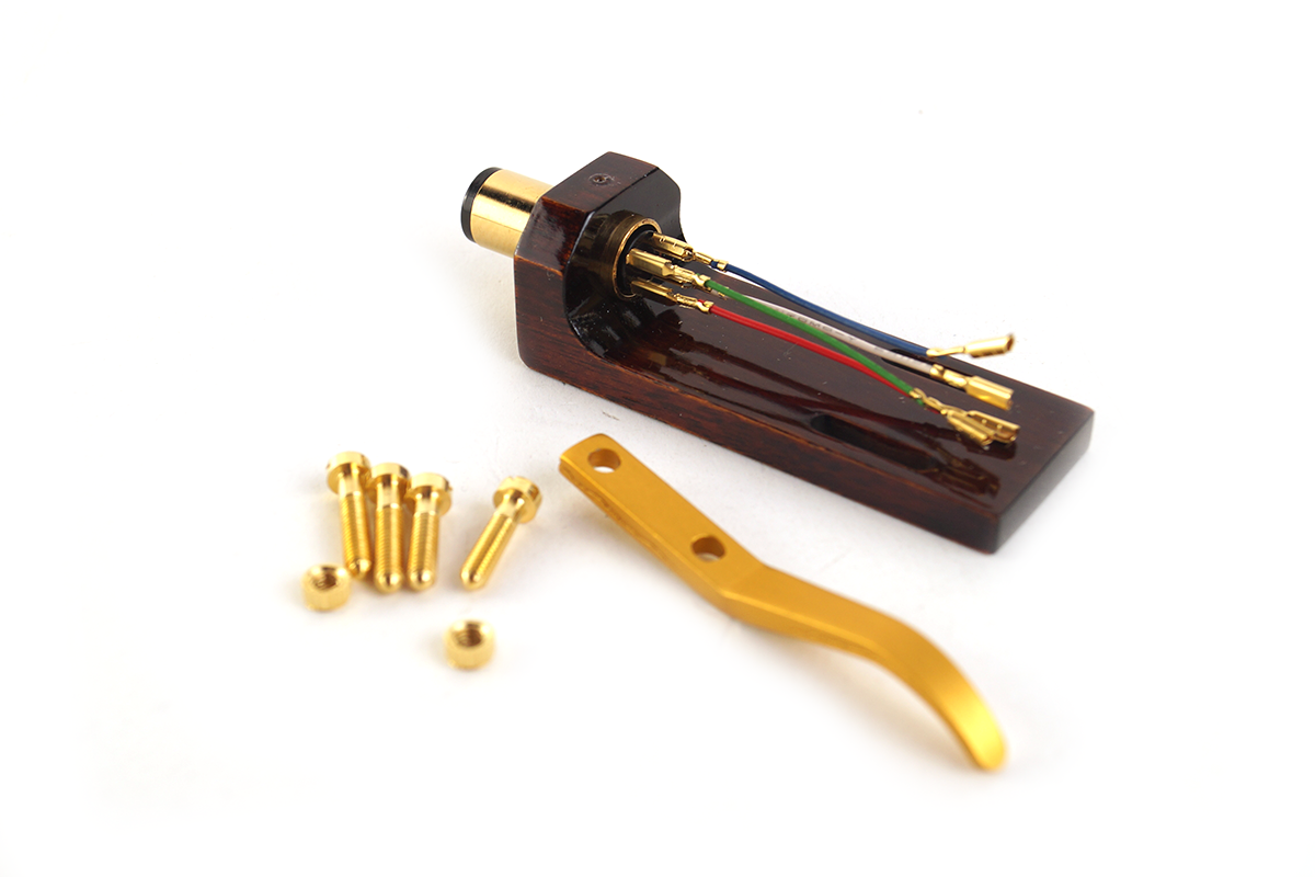 Ortofon Headshell LH 8000