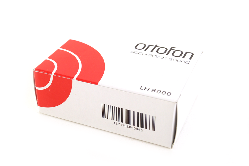 Ortofon Headshell LH 8000