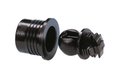 Monacor MBF-83 Lautsprecher Rahmendübel Set
