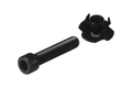 Monacor MZF-8688 Lautsprecher Befestigungs Set M8x40