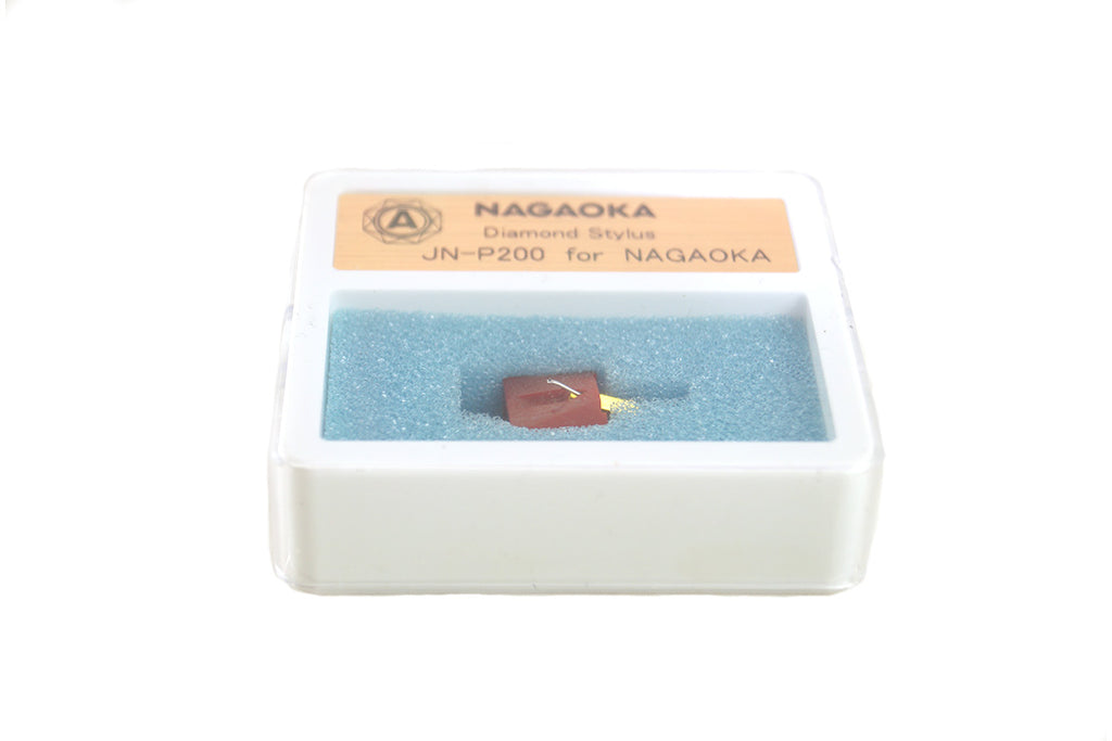 Nagaoka JN-P100 Ersatznadel Original