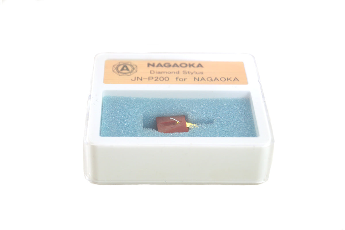 Nagaoka JN-P100 Ersatznadel Original