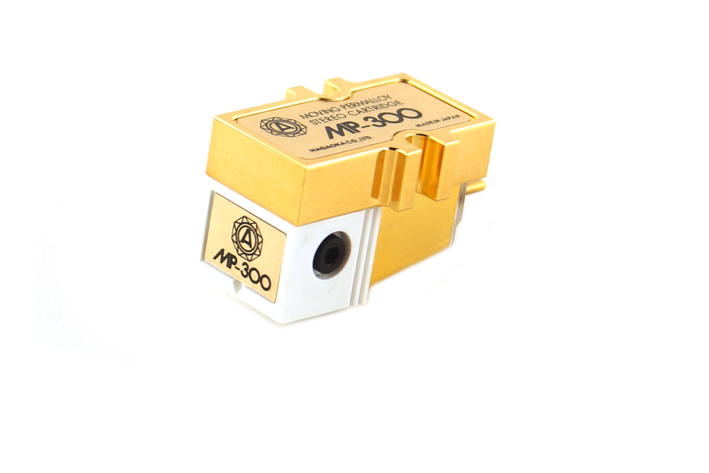 Nagaoka MP-300 Tonabnehmer