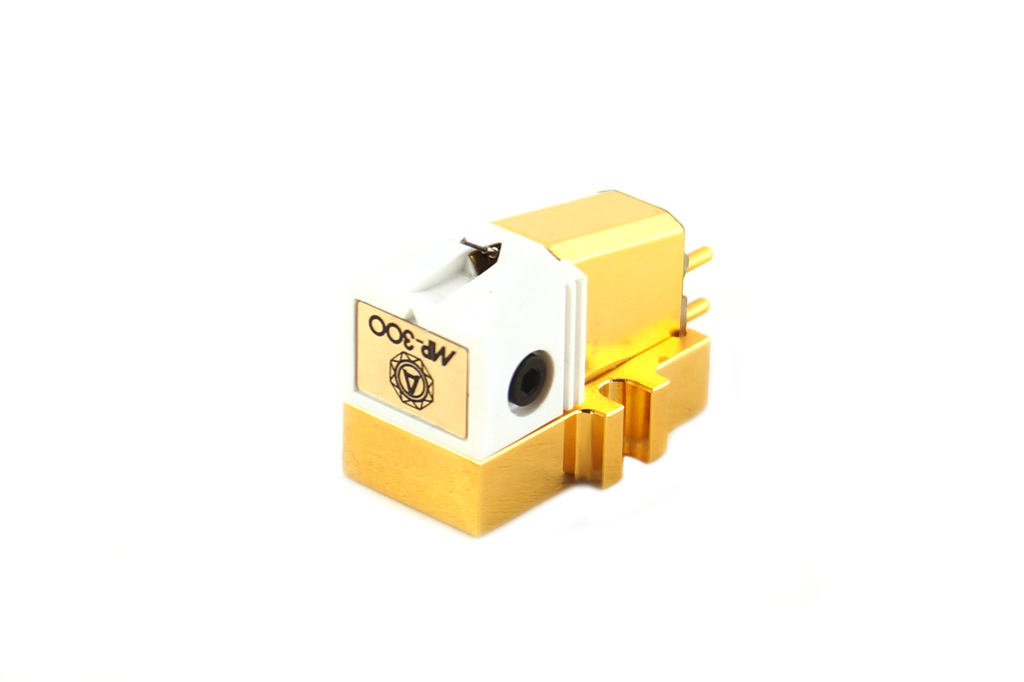 Nagaoka MP-300 Tonabnehmer