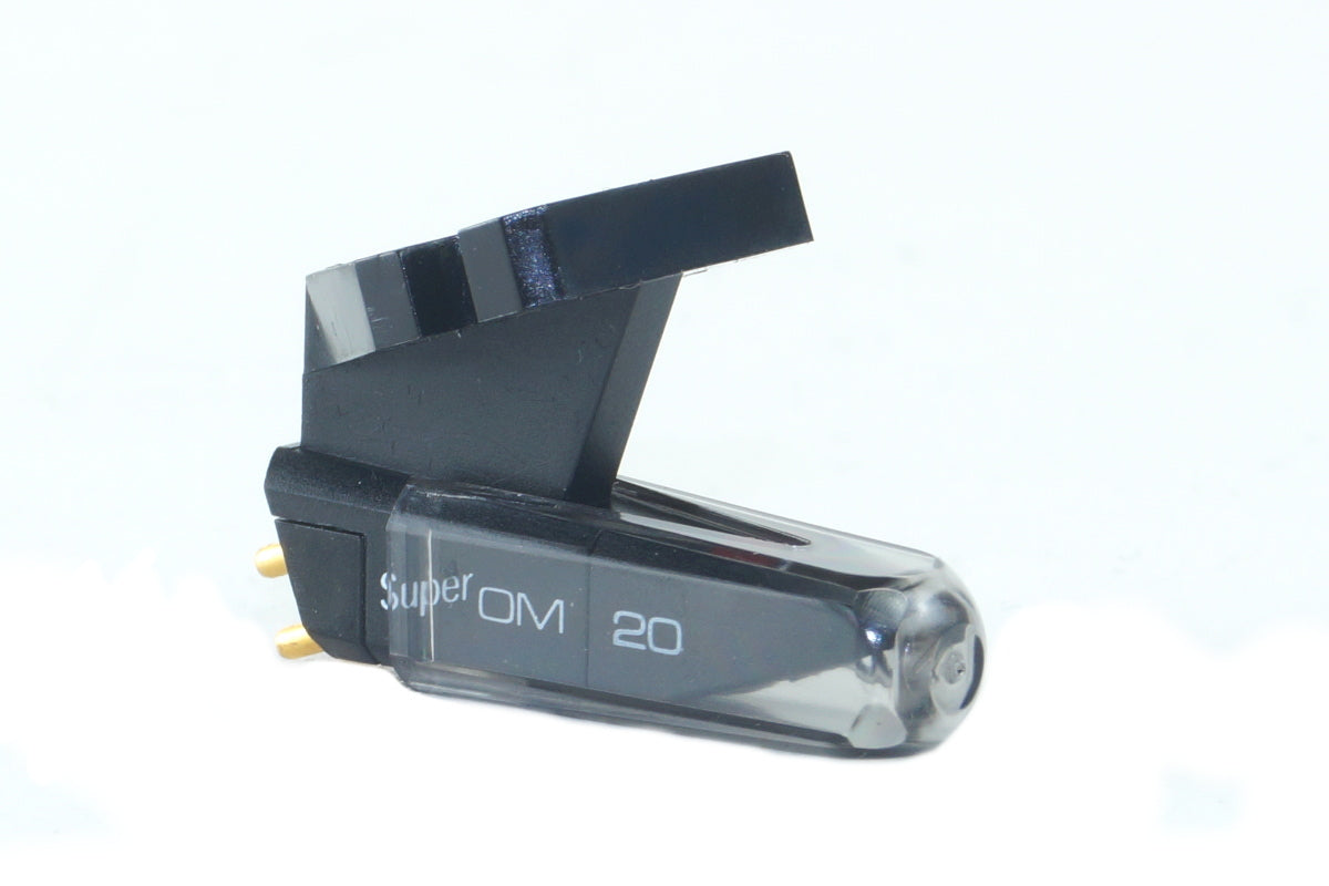 Ortofon Super OM 20 MM Tonabnehmer