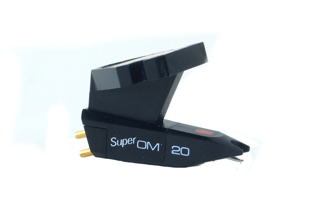 Ortofon Super OM 20 MM Tonabnehmer