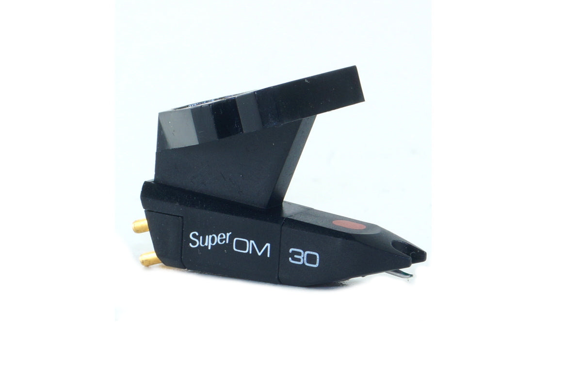Ortofon Super OM 30 MM Tonabnehmer