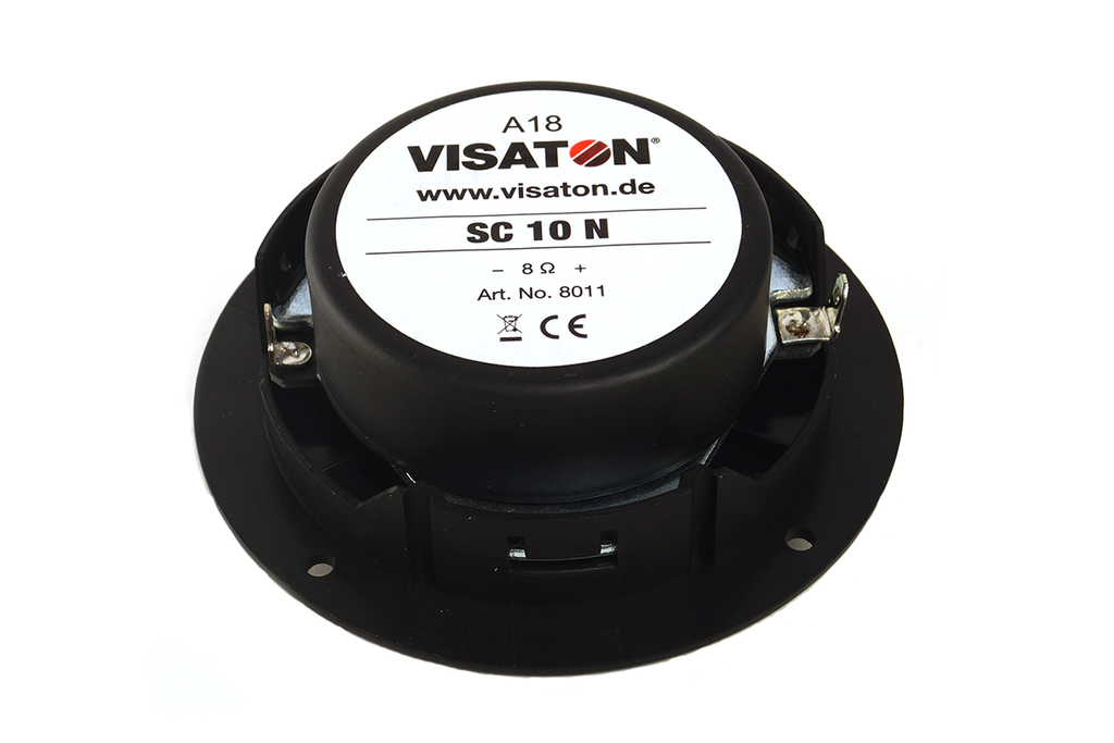 Visaton SC 10 N Hochtöner 8 Ohm
