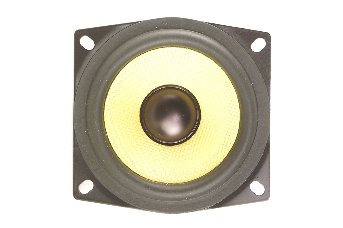 Monacor SPH-30X/8 Breitbandlautsprecher 8 Ohm