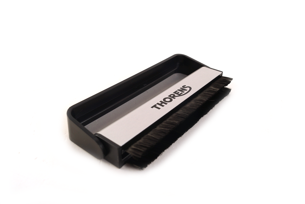 Thorens Plattenbürste Carbon