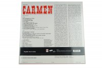 Eterna Vinyl Collection Georges Bizet - Carmen (180G)
