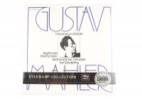 Eterna Vinyl Collection Gustav Mahler - Das Lied von der Erde (180G)