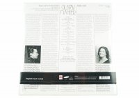 Eterna Vinyl Collection Gustav Mahler - Das Lied von der Erde (180G)