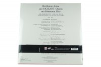 Eterna Vinyl Collection Berühmte Arien aus MOZART-Opern -Die Zauberflöte- (180G)